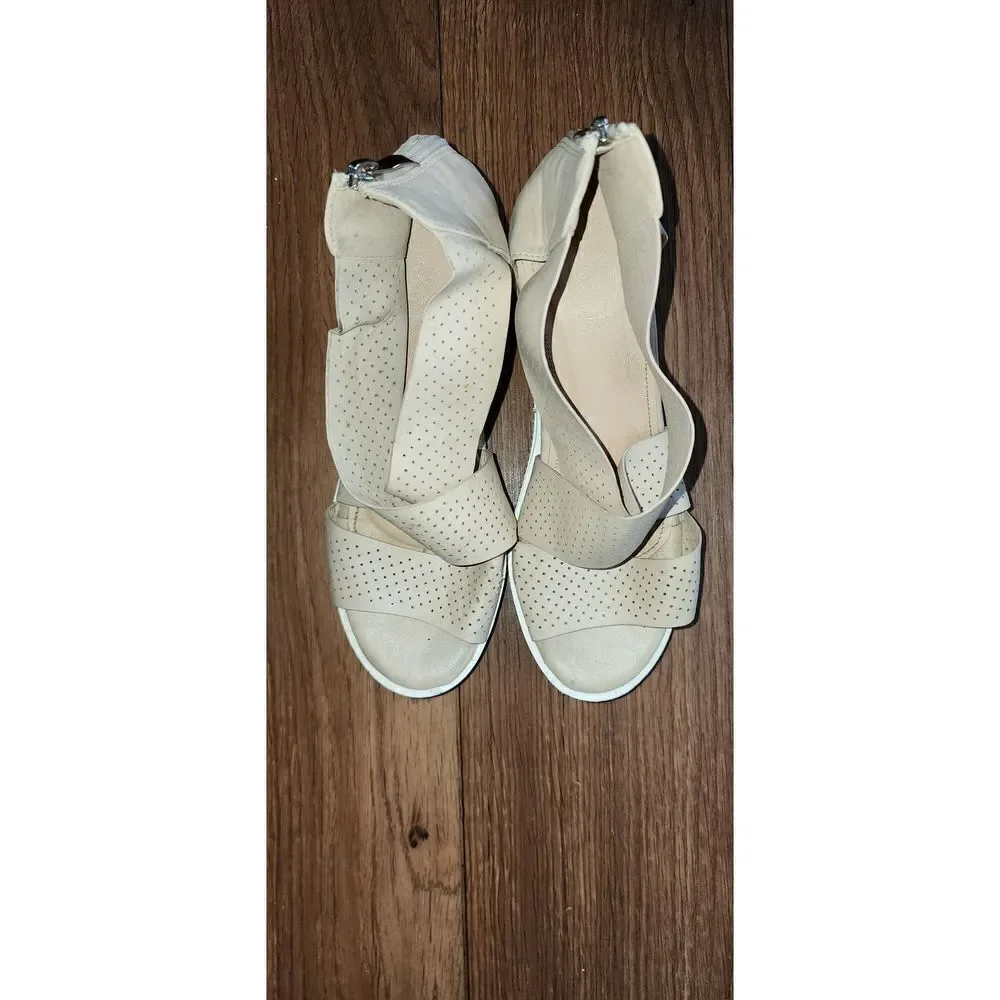Malina Wedge Sandal